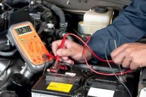 How to Fix a Chevy Truck Won’t Start Just Clicks Issue