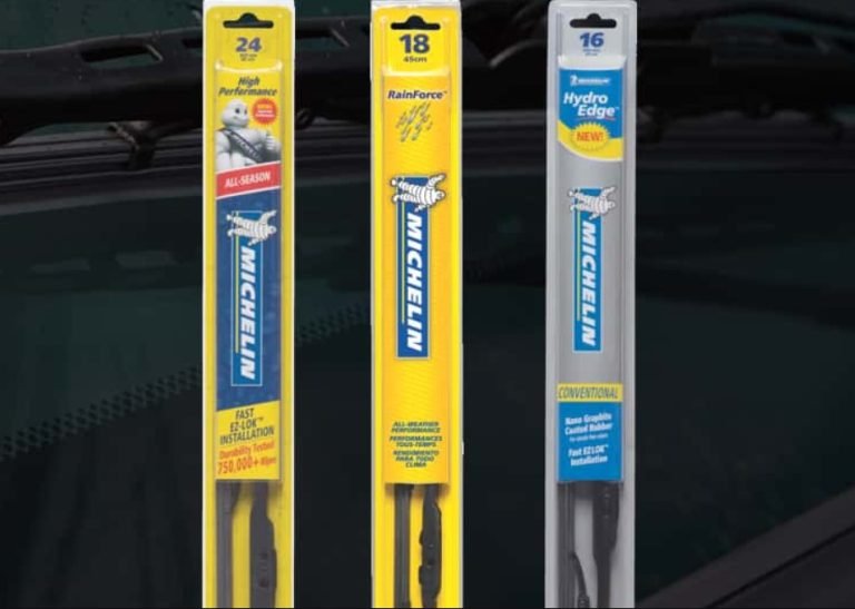 Michelin Guardian Wiper Blade Review Mechanic Insight A Full Review