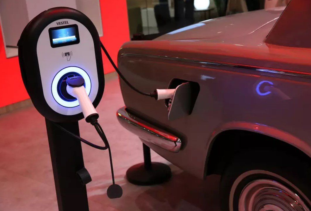 What are the Environmental Benefits of Electric Vehicles - Mechanic Insight