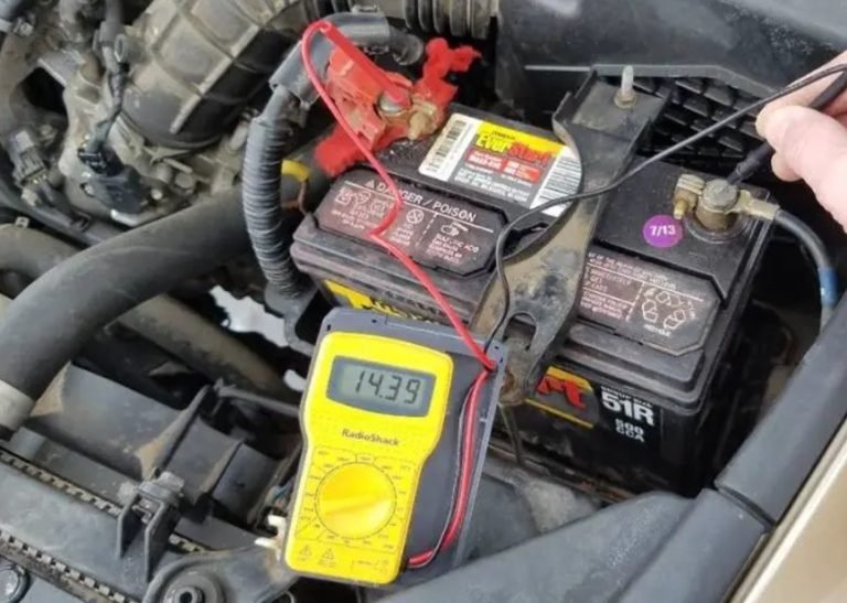 How Long Can A Car Run Without A Battery