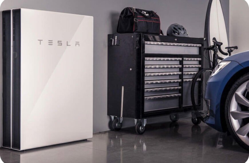 How Much Does It Cost to Replace a Tesla Battery - featured image